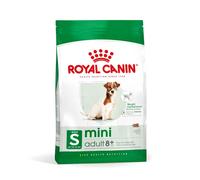Royal Canin Mini Adult 8+ Weight Maintenance Strong & Healthy Bones 2kg
