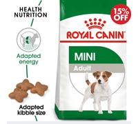 Royal Canin 172880 dogs dry food 8 kg Adult Chicken