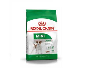 Royal Canin Mini Adult Dry Dog Food - Size: 2kg