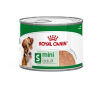 Royal Canin Mini Adult Mousse - 12 x 195g