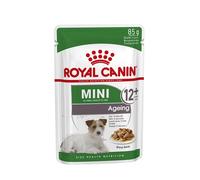 Royal Canin Mini Adult Wet Food Pouches 85g (Pack of 24)
