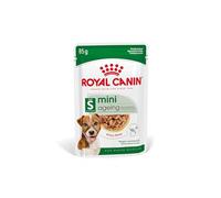 no pork ROYAL CANIN Mini Ageing 12+ 12x85g