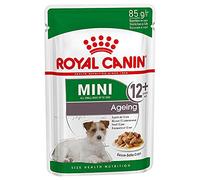Royal Canin Mini Adult Wet Food Pouches 85g (Pack of 24)