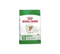 Royal Canin Mini Ageing Dog Food, 12 0.8 kg