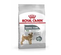 Royal Canin Mini Dental Care Adult Dry Dog Food, 3kg