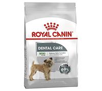 no pork ROYAL CANIN CCN Mini Dental Care 3kg