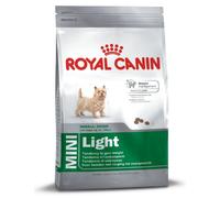 Royal Canin Mini Light Dog Food, 0.8 kg