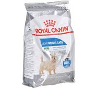 Royal Canin Dog Food Mini Light 2kg