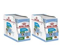 Royal Canin Mini Puppy in Gravy - 12 x 85g