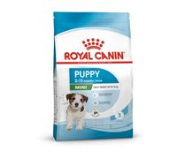 ROYAL CANIN® Mini Puppy Dog Food - 8kg