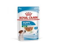 Royal Canin Mini Puppy in Gravy - 12 x 85g