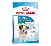 Royal Canin Mini Puppy Dry Dog Food, 800g