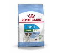 ROYAL CANIN Mini Puppy Dry dog food Poultry, Beef, Pork 800 g