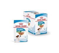 Royal Canin Mini Puppy in Gravy - 12 x 85g