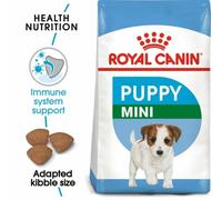 Royal Canin Mini Puppy - 4kg