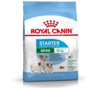Royal Canin Mini Starter Mother Babydog Puppy Small Breed Dog Food 8kg