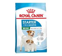 ROYAL CANIN Mini Starter Mother & Babydog Dry Food - 1kg Bag