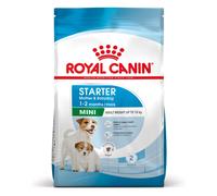 Royal Canin Mini Starter Mother & Babydog Dry Food 8kg