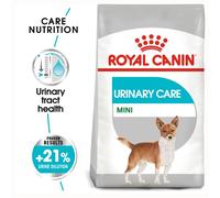Royal Canin Mini Urinary Care Dry Dog Food 3kg