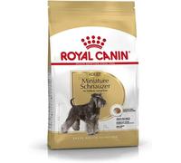 ROYAL CANIN® Miniature Schnauzer Adult Dog Food - 3kg Bag