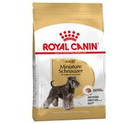 Royal Canin Miniature Schnauzer Adult - Economy Pack: 2 x 7.5kg