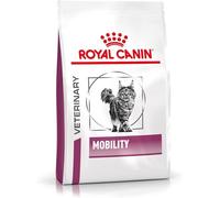Royal Canin Mobility Dry Cat Food - To Support Joint Health 4 kg