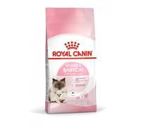 Royal Canin Mother and Babycat Dry Cat Food 2kg