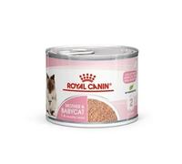 Royal Canin Mother & Baby Cat 12 x 195g 12 Cans