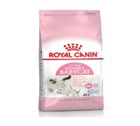 ROYAL CANIN MOTHER & BABY CAT 400G 2KG 4KG premium dry kibble rc junior adults