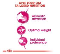 Royal Canin Mother & Babycat Adult/Kitten Dry Cat Food 2kg