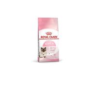 Royal Canin Mother & Babycat Complete Dry Cat Food 4 x 400g