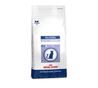 ROYAL CANIN Dry Cat Food Neutered Satiety Balance Adult 12kg Bag