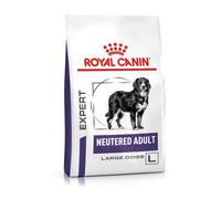 ROYAL CANIN® Neutered Adult Large Dog Dry Food - 1.5kg