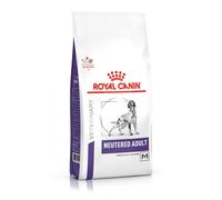 ROYAL CANIN® Neutered Adult Medium Dog Dry Food - 9kg