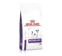 ROYAL CANIN® Neutered Adult Small Dog Dry Food - 800g