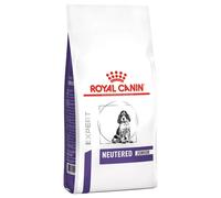 Royal Canin Neutered Dry Food for Junior Dogs - Bag Size : 10kg bag