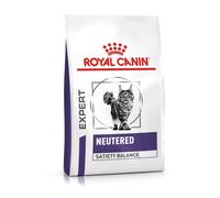Royal Canin Neutered Satiety Balance Adult Dry Cat Food 8kg