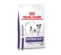 Royal Canin Neutered Small Adult Dry Dog Food - 8 kg