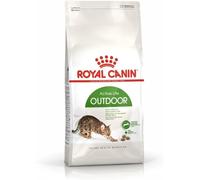 Royal Canin Outdoor 30 Dry Mix 400 g