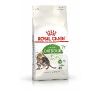 ROYAL CANIN® Outdoor 7+ Adult Cat Food - 400g