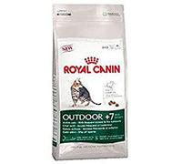ROYAL CANIN® Outdoor 7+ Adult Cat Food - 2kg Bag