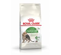 ROYAL CANIN® Outdoor 7+ Adult Cat Food - 10kg Bag