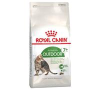 Royal Canin Outdoor 7+ Senior Dry Cat Food 4 Kg