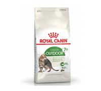 Royal Canin Outdoor 7+ - Size: 2kg