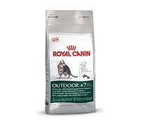 Royal Canin Outdoor Cat Ageing 7+ Dry Mix 10 kg