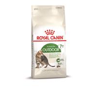 Royal Canin Outdoor Cat Ageing 7+ Dry Mix 10 kg