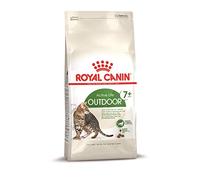 Royal Canin Outdoor Cat Ageing 7+ Dry Mix 10 kg