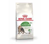 Royal Canin Outdoor Cat Ageing 7+ Dry Mix 2 kg
