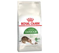 Royal Canin Outdoor Cat - Economy Pack: 2 x 10kg