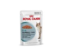 Royal Canin Hairball Care in Gravy - 12 x 85g